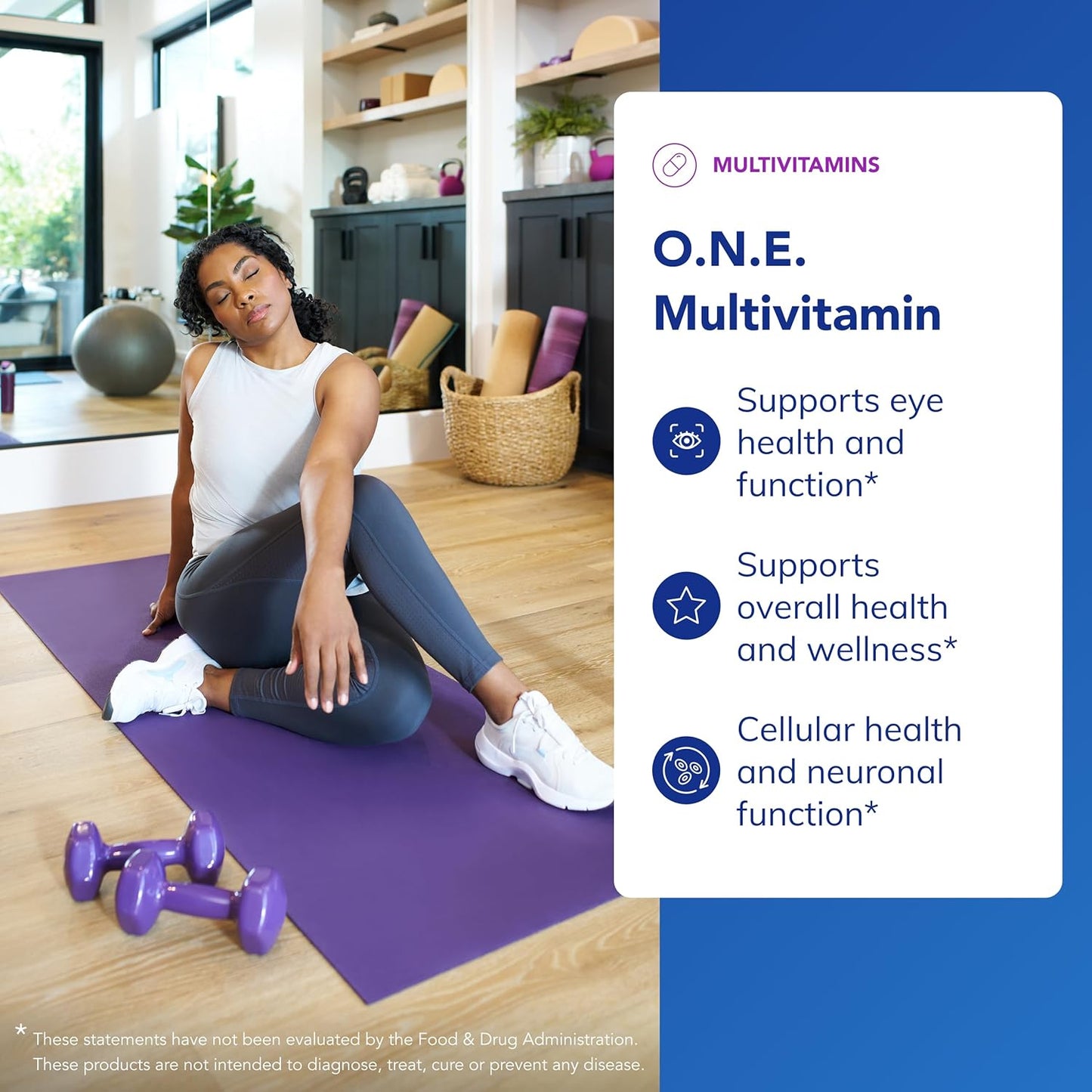 Pure Encapsulations O.N.E. Multivitamin