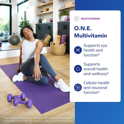 Pure Encapsulations O.N.E. Multivitamin
