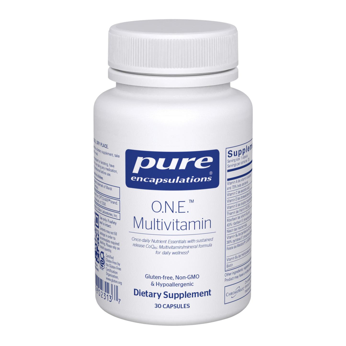 Pure Encapsulations O.N.E. Multivitamin