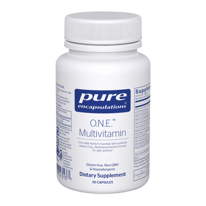 Pure Encapsulations O.N.E. Multivitamin