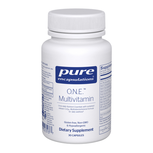 Pure Encapsulations O.N.E. Multivitamin