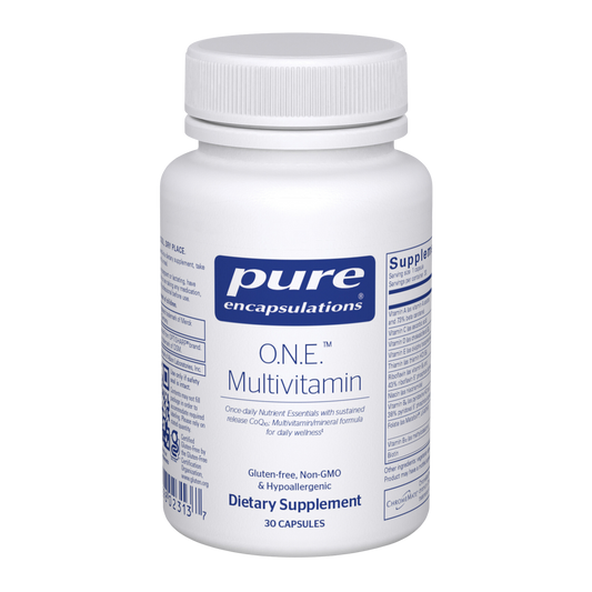 Pure Encapsulations O.N.E. Multivitamin